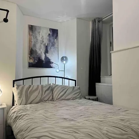 Apartment The Mews, Private Parking Included, Windermere