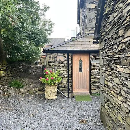 Lejlighed The Mews, Private Parking Included,