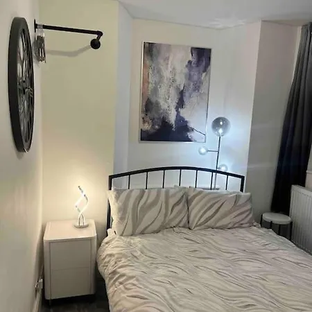 The Mews, Private Parking Included,