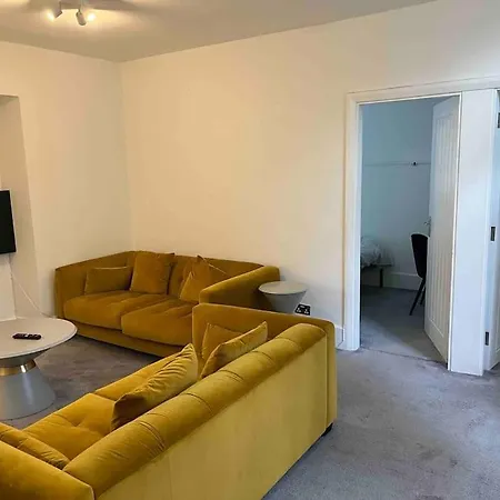 Appartement The Mews, Private Parking Included, Windermere