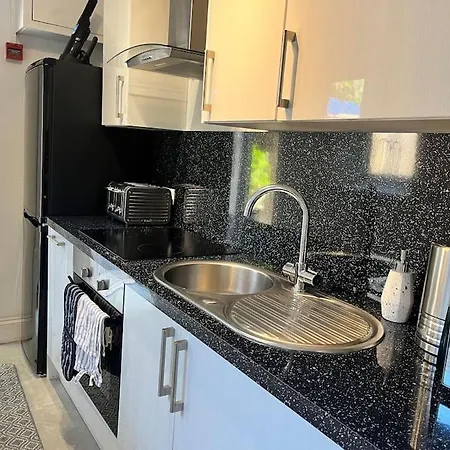 The Mews, Private Parking Included, *