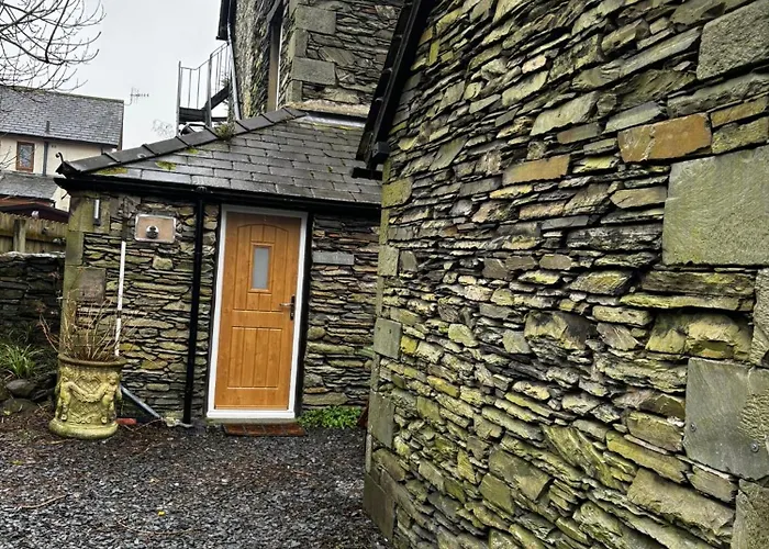 The Mews, Private Parking Included, Windermere