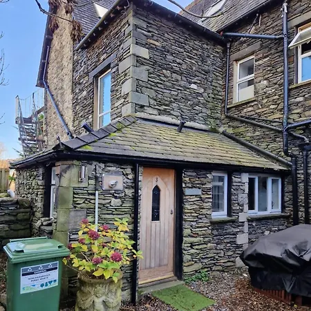 Apartamento The Mews, Private Parking Included, *