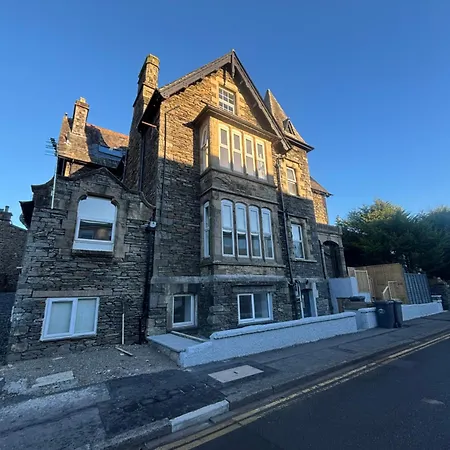 The Mews, Private Parking Included,